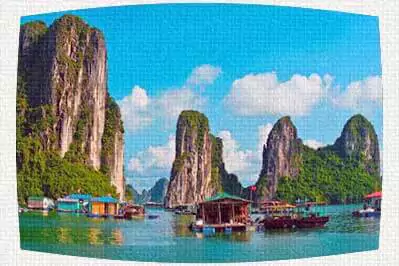 vietnam |