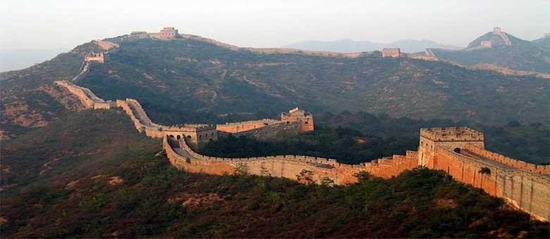 Китайская стена |