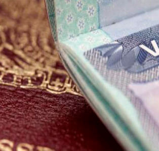 Долгая выдача биометрического паспорта? Советы для украинцев