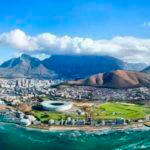 Південна Африка – історія сходження до світанку людства