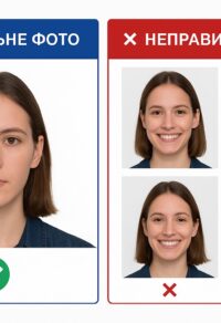 фото на візу сша
