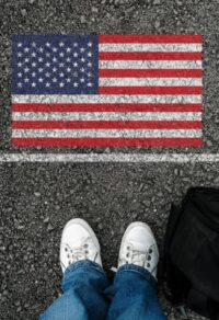 ТОП-6 помилок, через які українцям відмовляють у візі до США