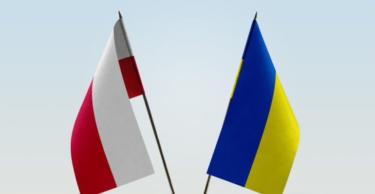 тимчасовий захист у Польщі для українців