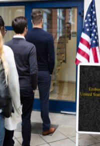 нові правила для віз в США