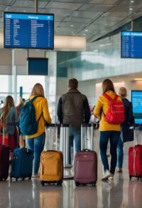 як українцям добратись до Китаю, віза лент ваш особистий супровід
