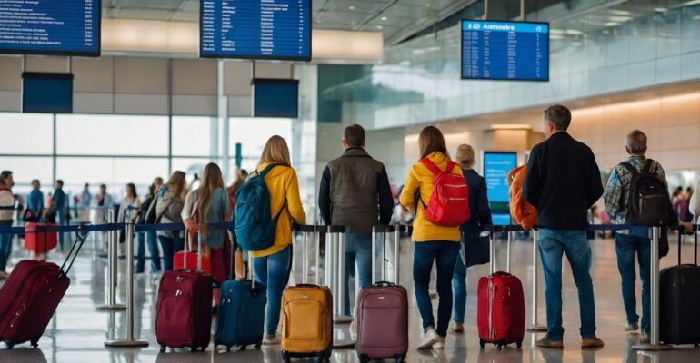 як українцям добратись до Китаю, віза лент ваш особистий супровід